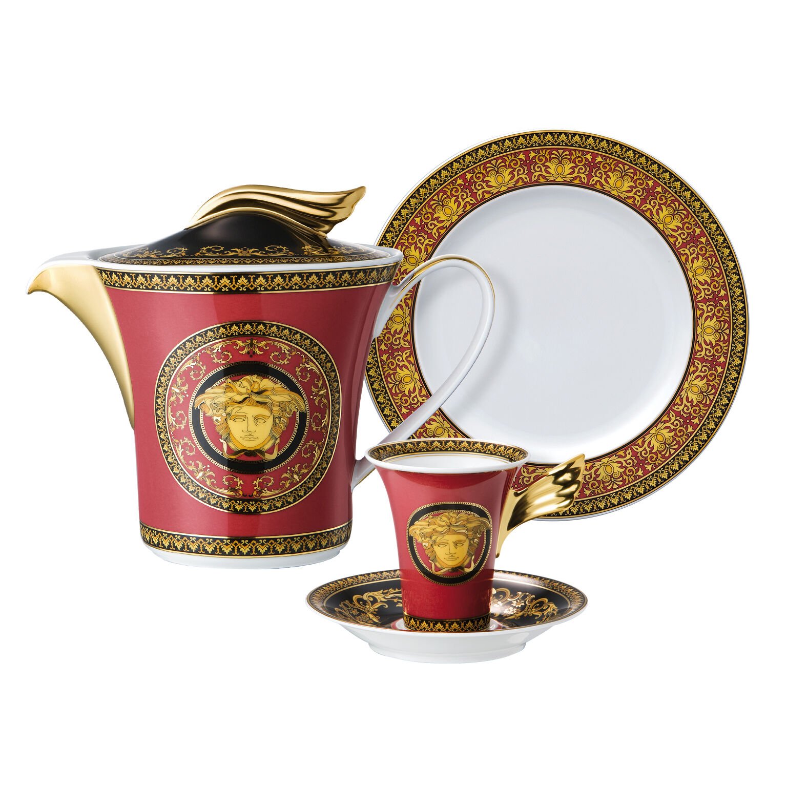 Versace china set 2025